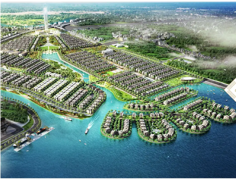 Vinhomes Imperia Hai Phong