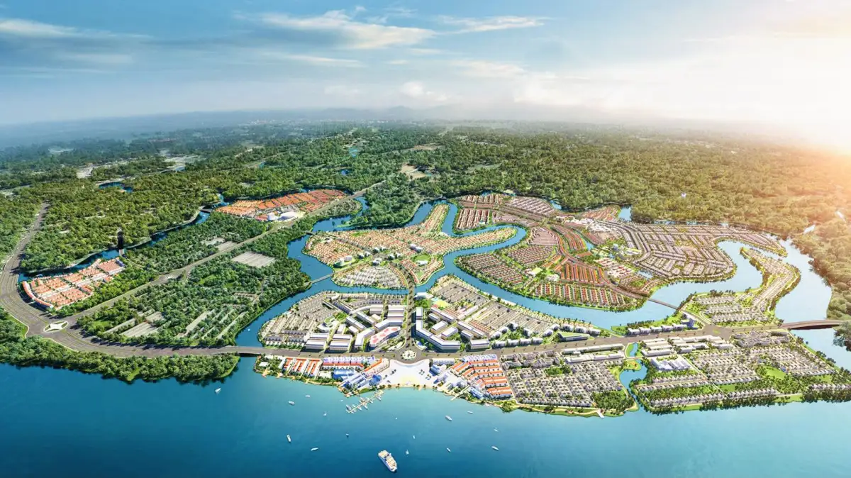 aqua city 2
