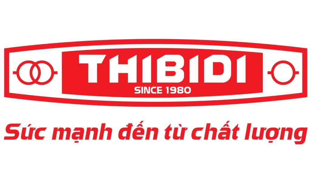 Máy biến áp THIBIDI