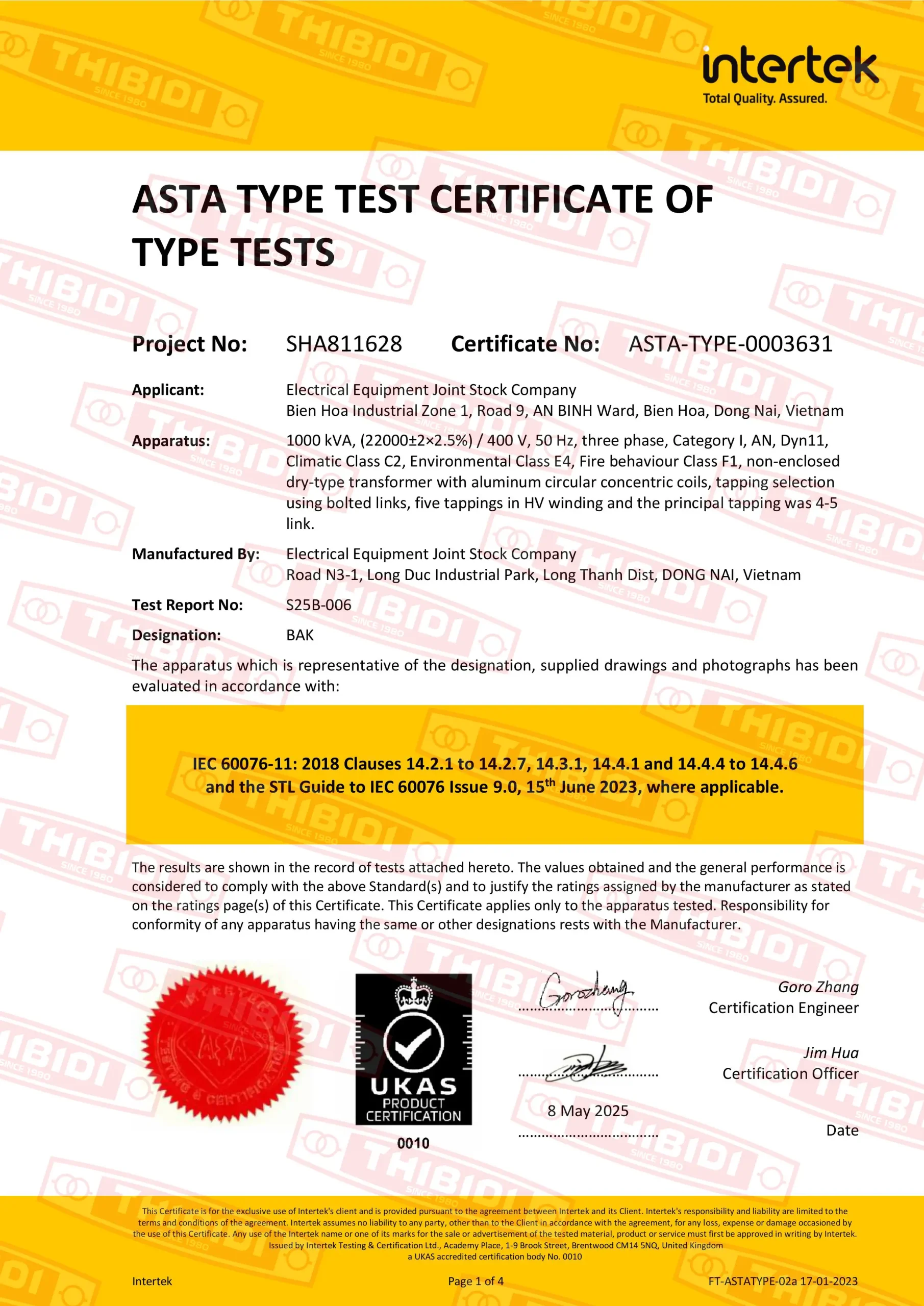 1. ASTA TYPE 0003631 issue 1 20250508 Security images 0 scaled