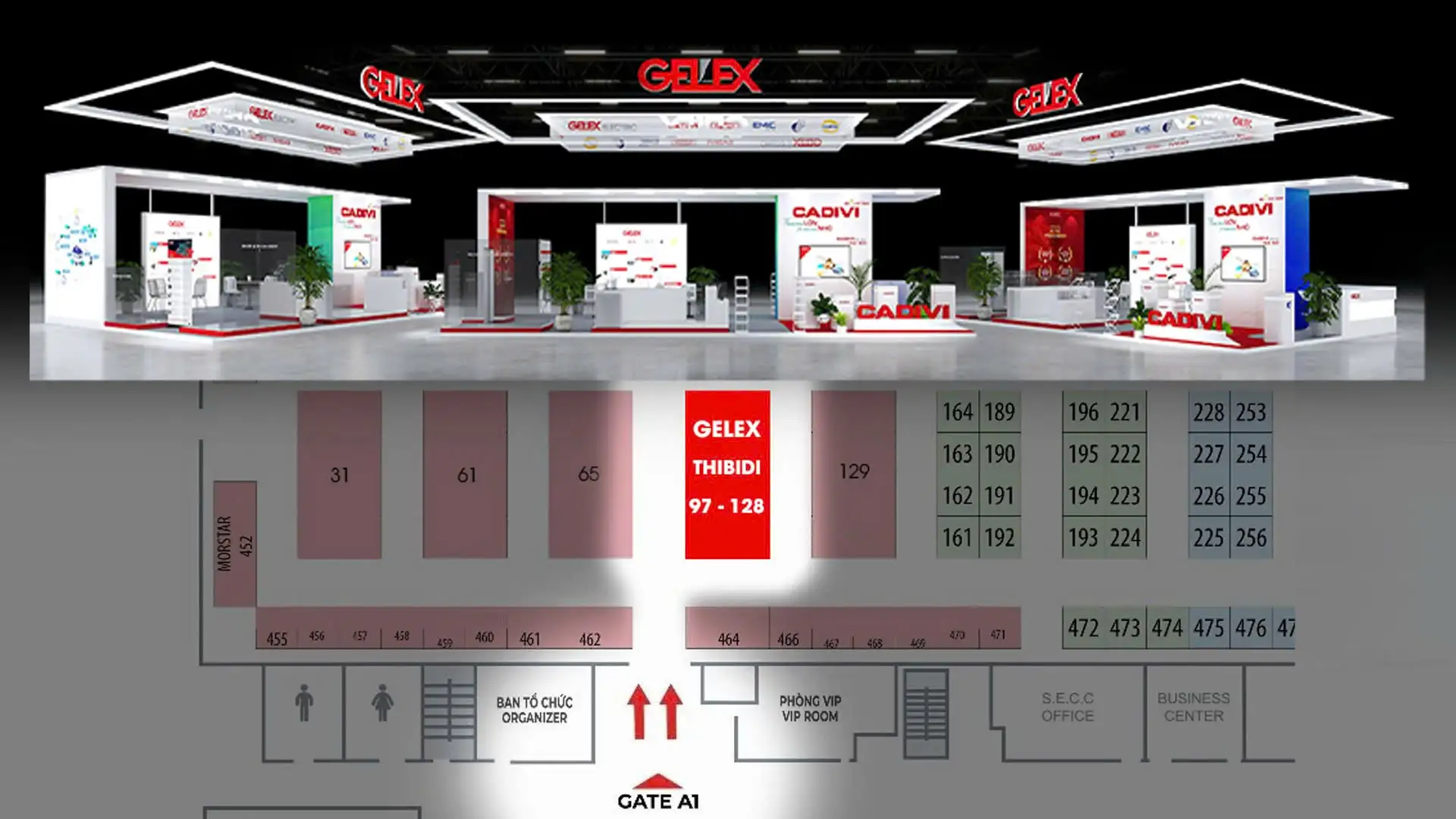 THIBIDI chính thức tham gia triển lãm ETE & GREENERGY EXPO 2025 z6789946482083 f76b1396c199aeab334af94630049870