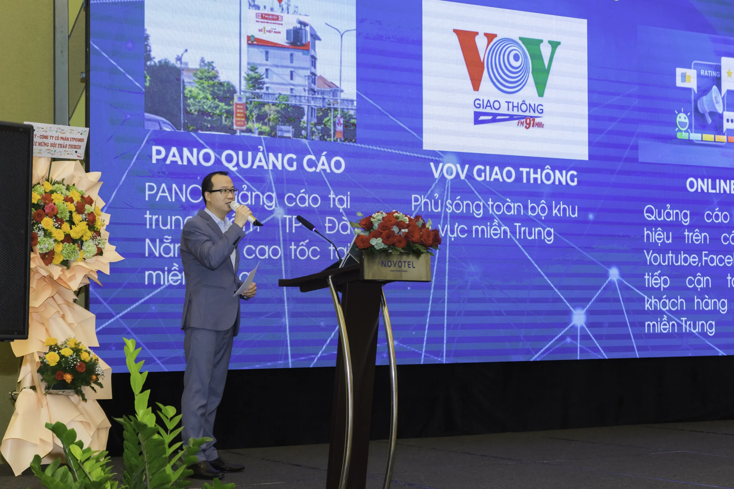 Hội Thảo Kỹ Thuật Công Nghệ Máy Biến Áp THIBIDI Tại Đà Nẵng - Tự Hào Đồng Hành Cùng Khách Hàng, Đại Lý Miền Trung DSC8704 scaled