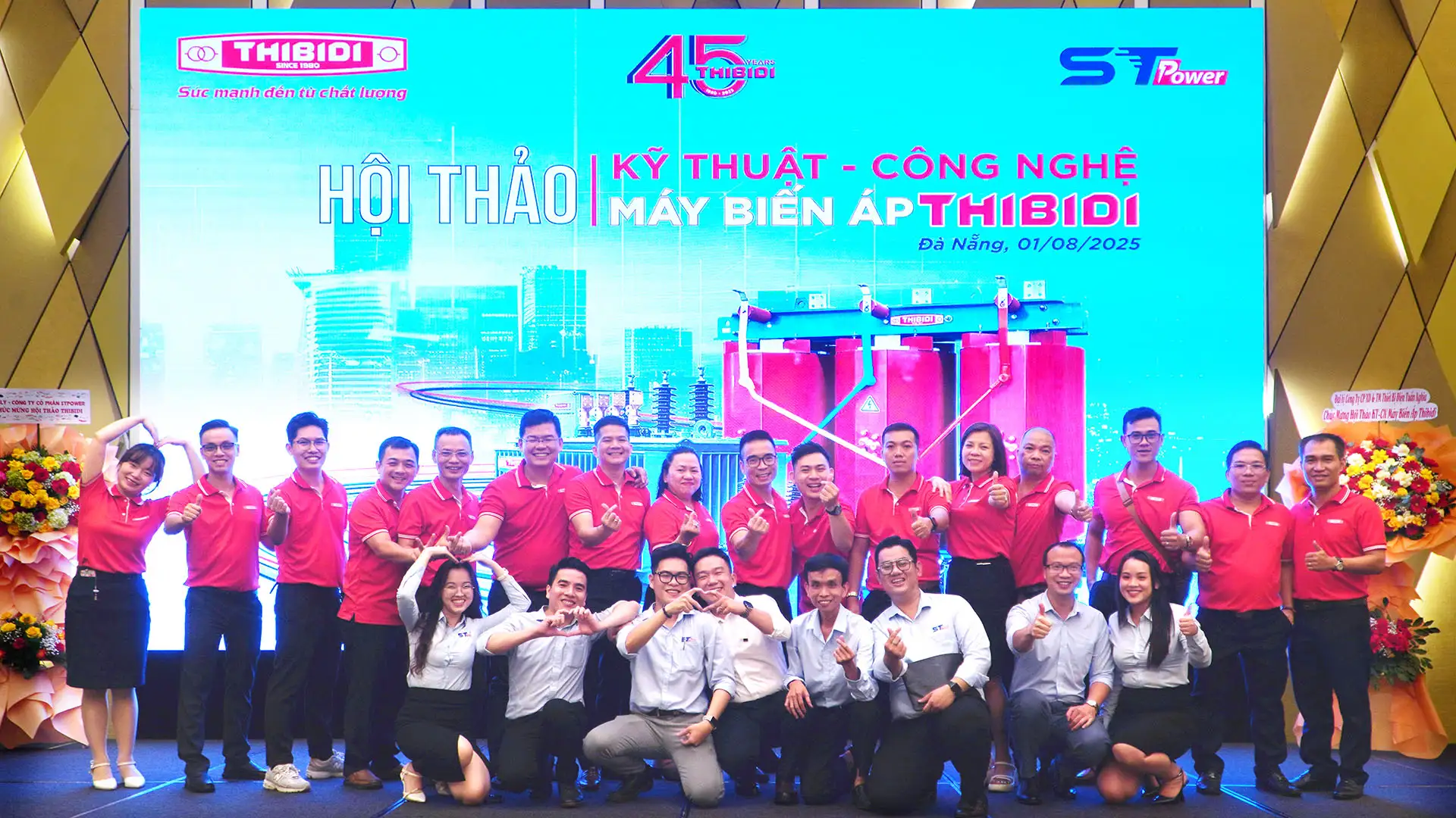 hoi thao ky thuat cong nghe may bien ap thibidi tai da nang