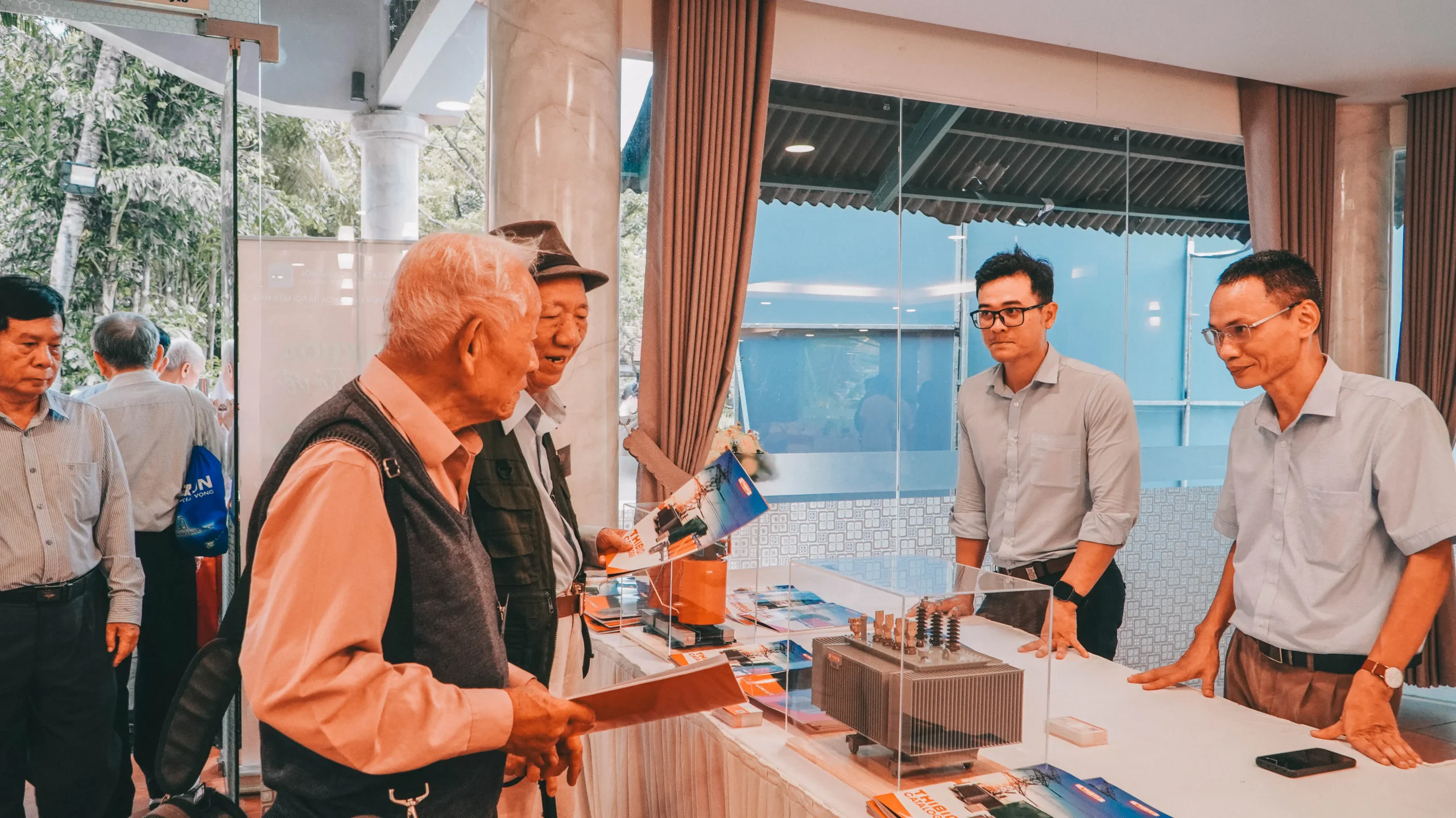 THIBIDI - Nhà tài trợ vàng sự kiện "BÁCH KHOA NGÀY TRỞ VỀ 2025 - KHU VỰC MIỀN NAM" DSC09560 scaled