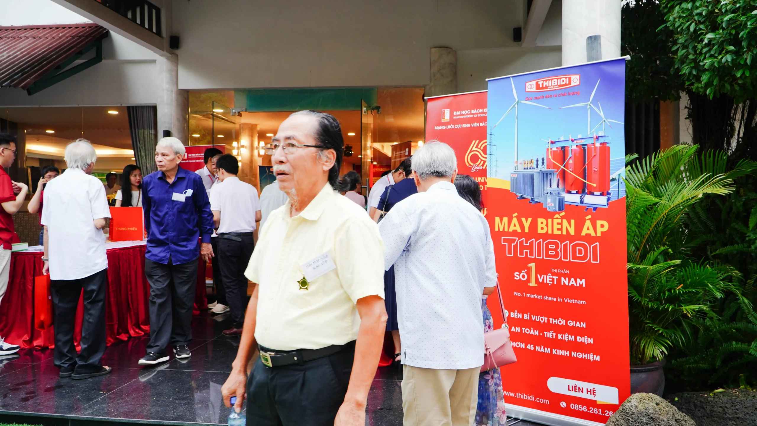 THIBIDI - Nhà tài trợ vàng sự kiện "BÁCH KHOA NGÀY TRỞ VỀ 2025 - KHU VỰC MIỀN NAM" DSC09564 scaled