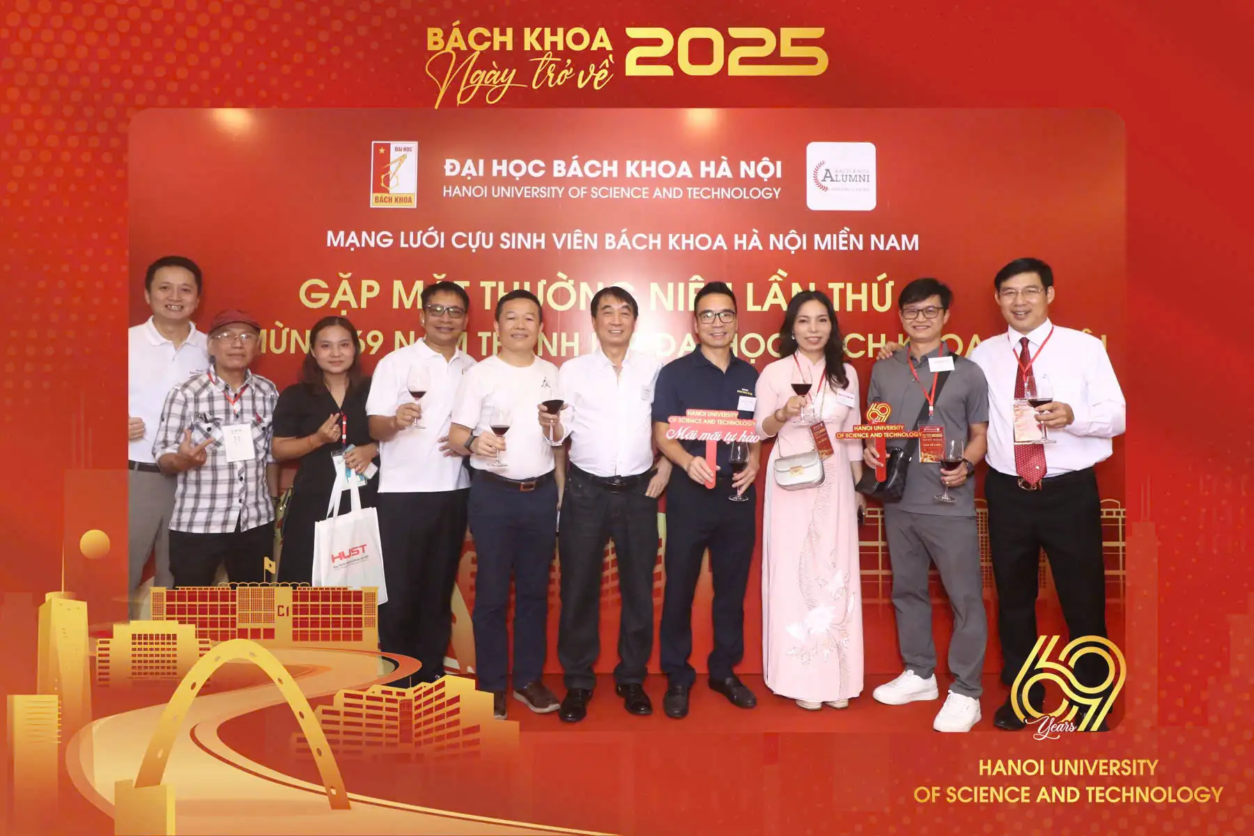 THIBIDI - Nhà tài trợ vàng sự kiện "BÁCH KHOA NGÀY TRỞ VỀ 2025 - KHU VỰC MIỀN NAM" z7087289816887 b3449512aca33cc0c9a81ed6c524e9b3