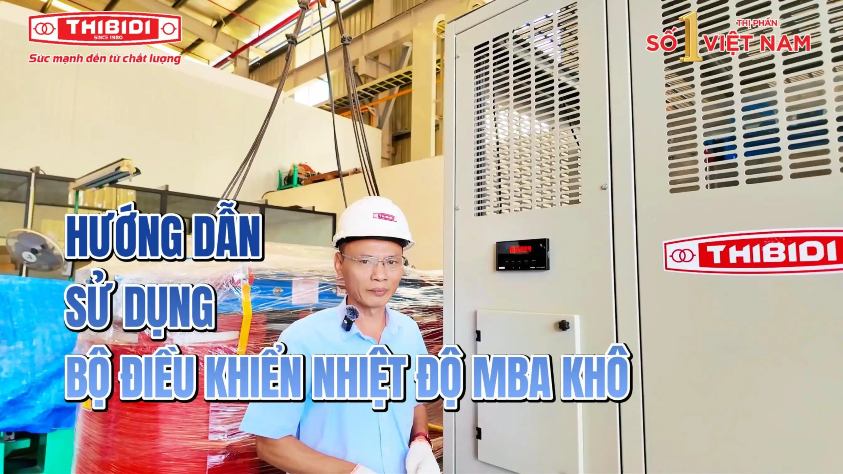 HUONG DAN SU DUNG BO DIEU KHIEN NHIET DO MBA KHO Thumbnail