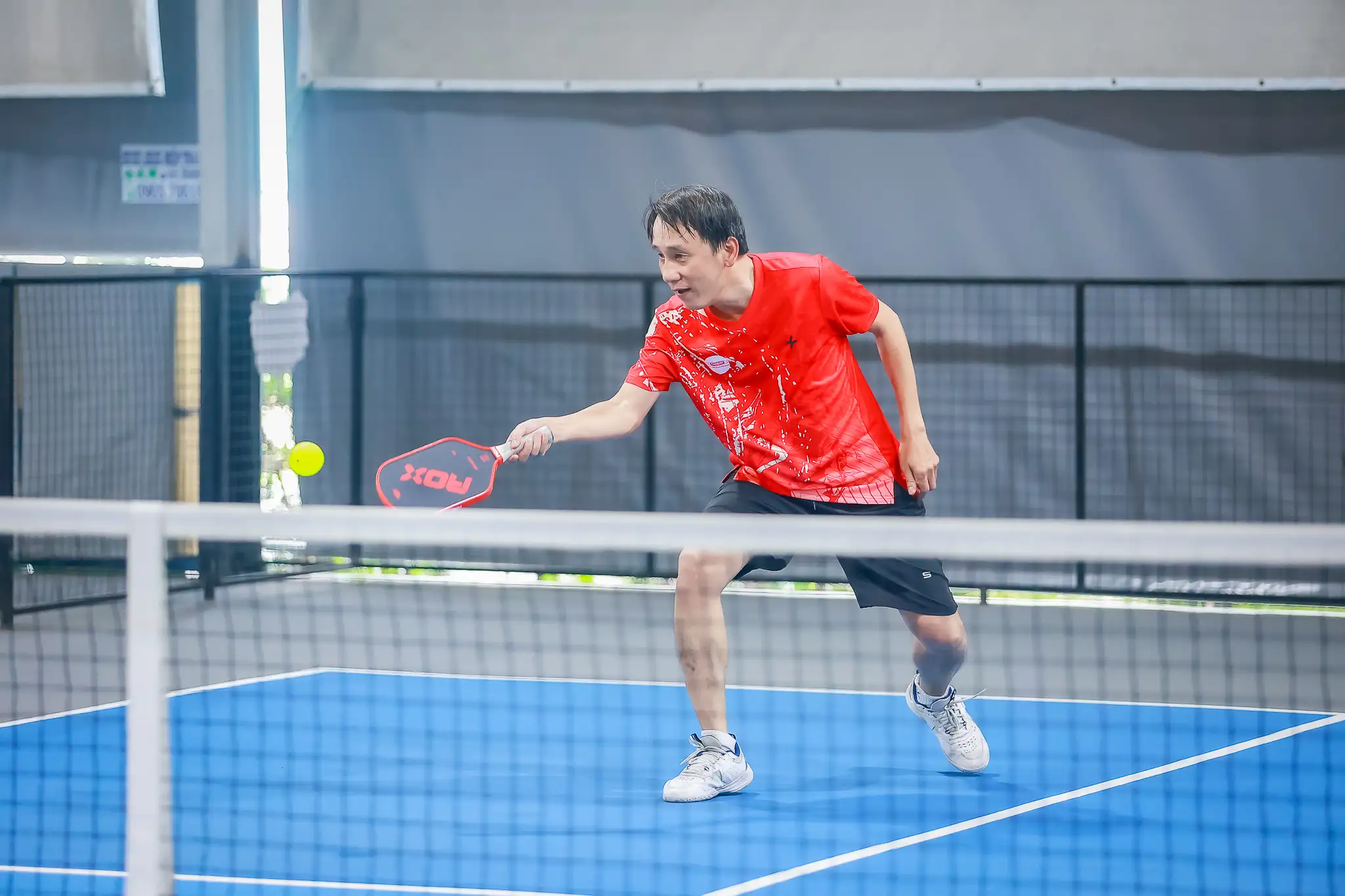 THIBIDI PICKLEBALL OPEN CUP 2026