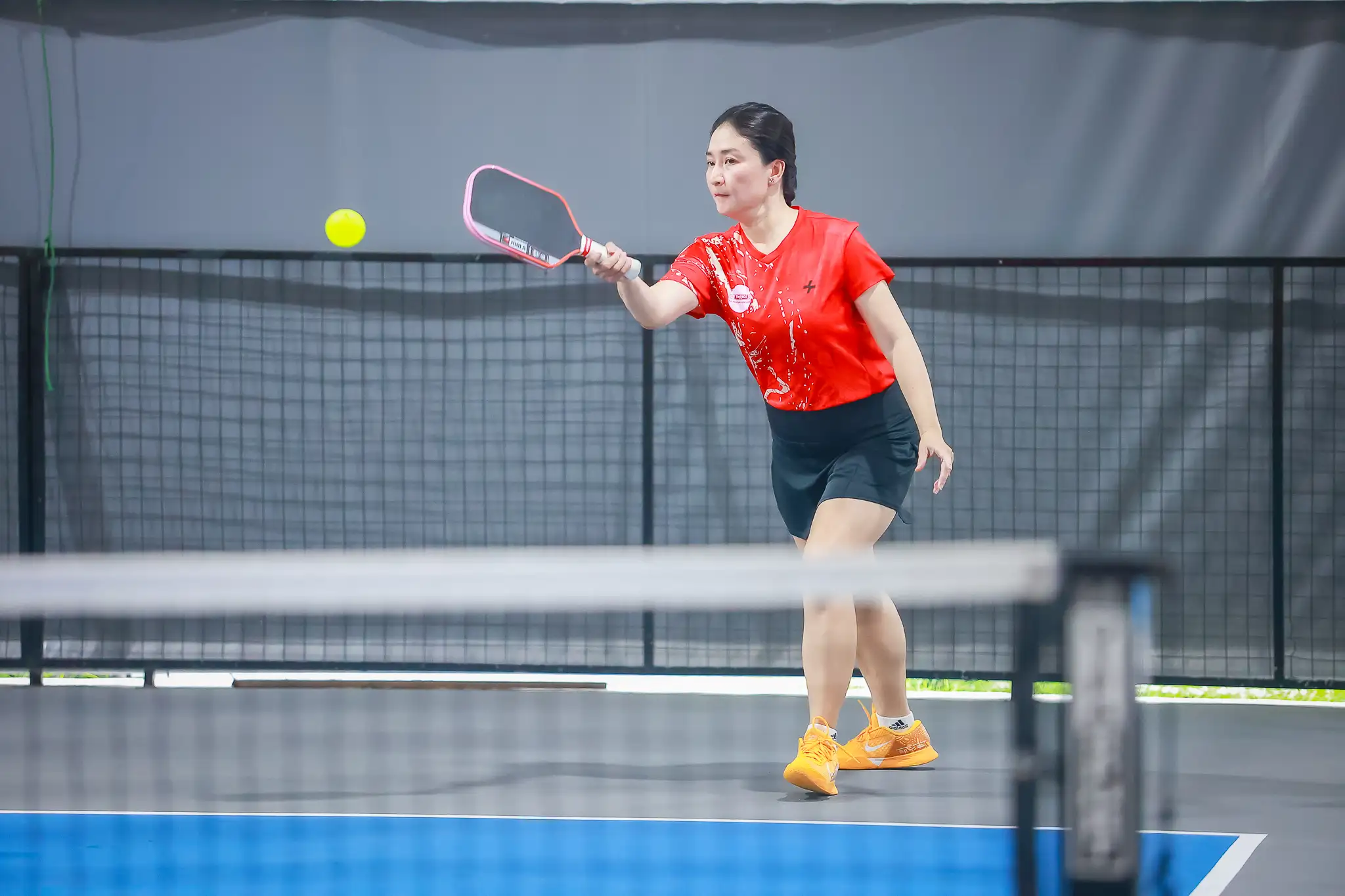 THIBIDI PICKLEBALL OPEN CUP 2026THIBIDI PICKLEBALL OPEN CUP 2026