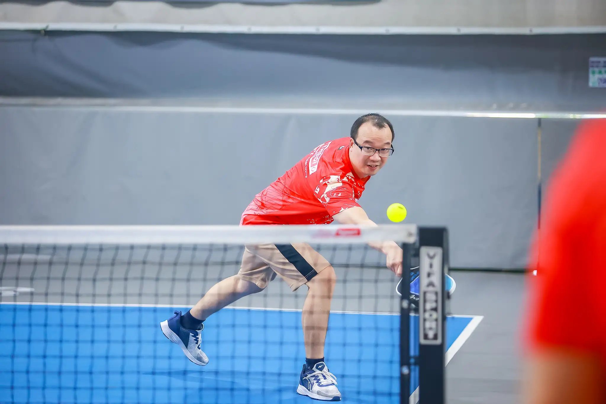 THIBIDI PICKLEBALL OPEN CUP 2026