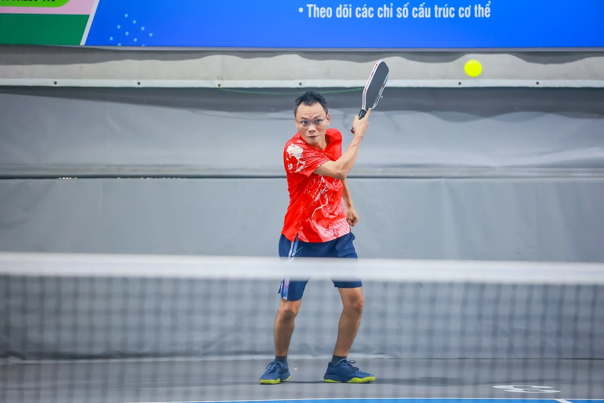 THIBIDI PICKLEBALL OPEN CUP 2026