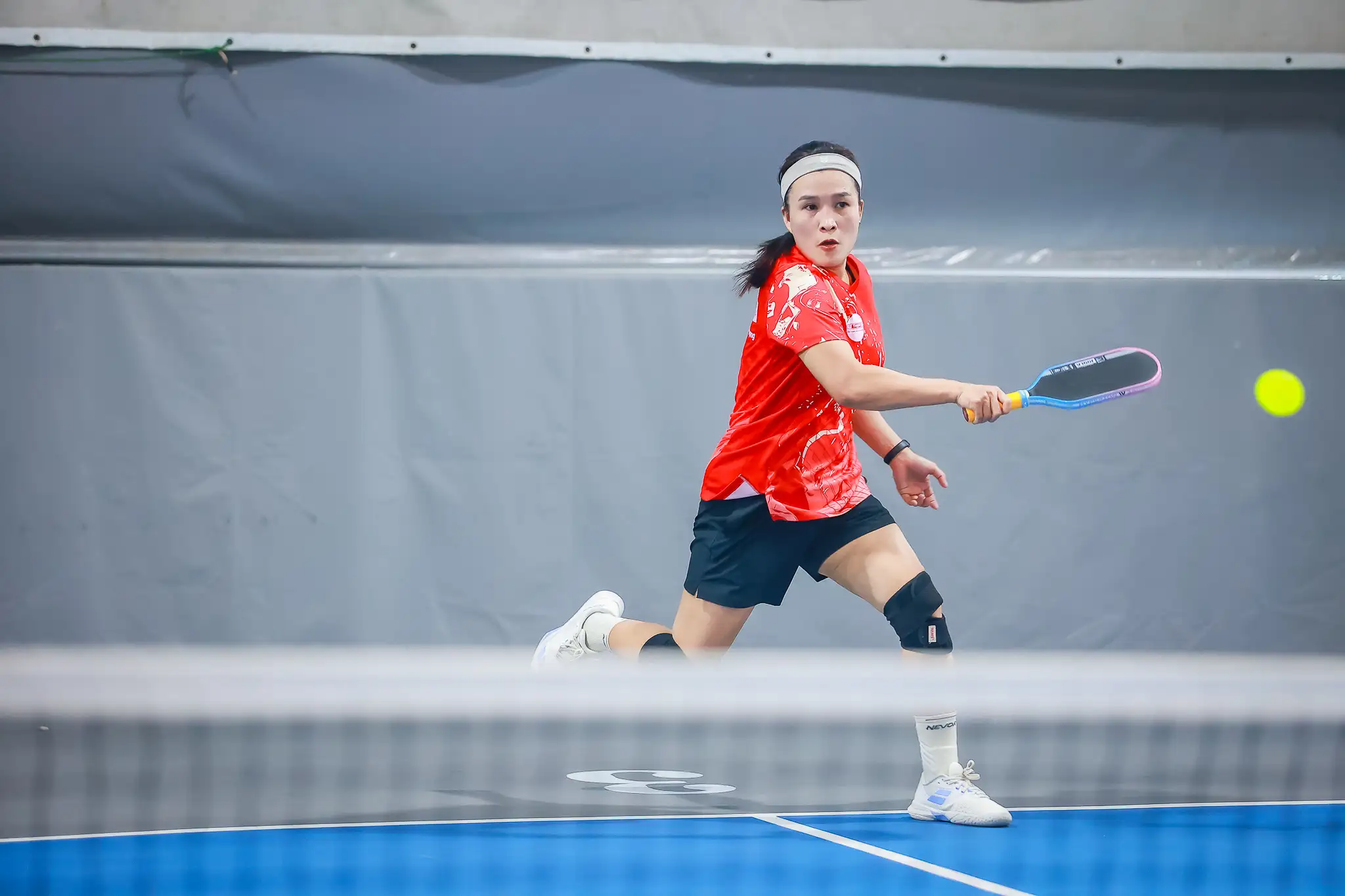 THIBIDI PICKLEBALL OPEN CUP 2026