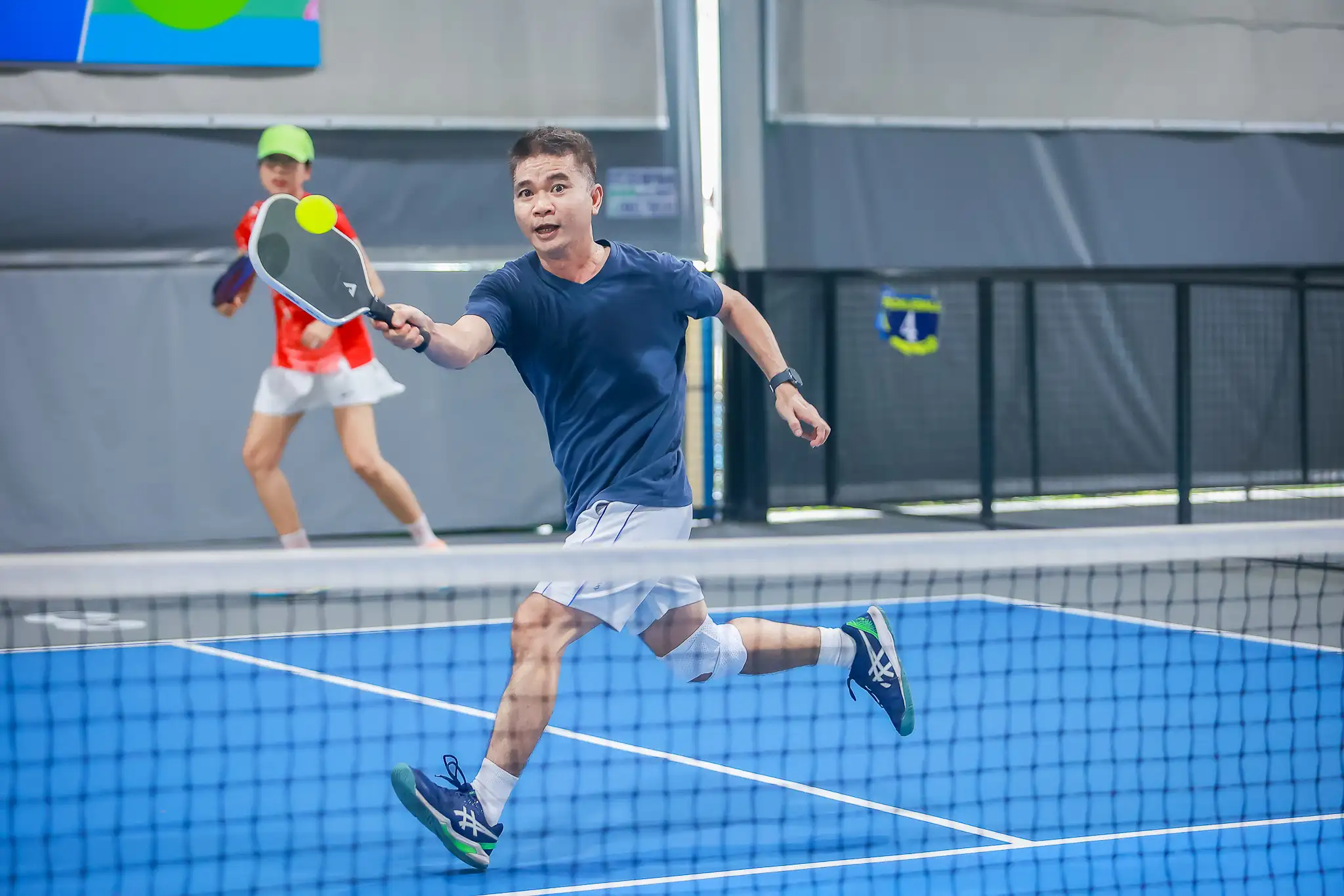 THIBIDI PICKLEBALL OPEN CUP 2026