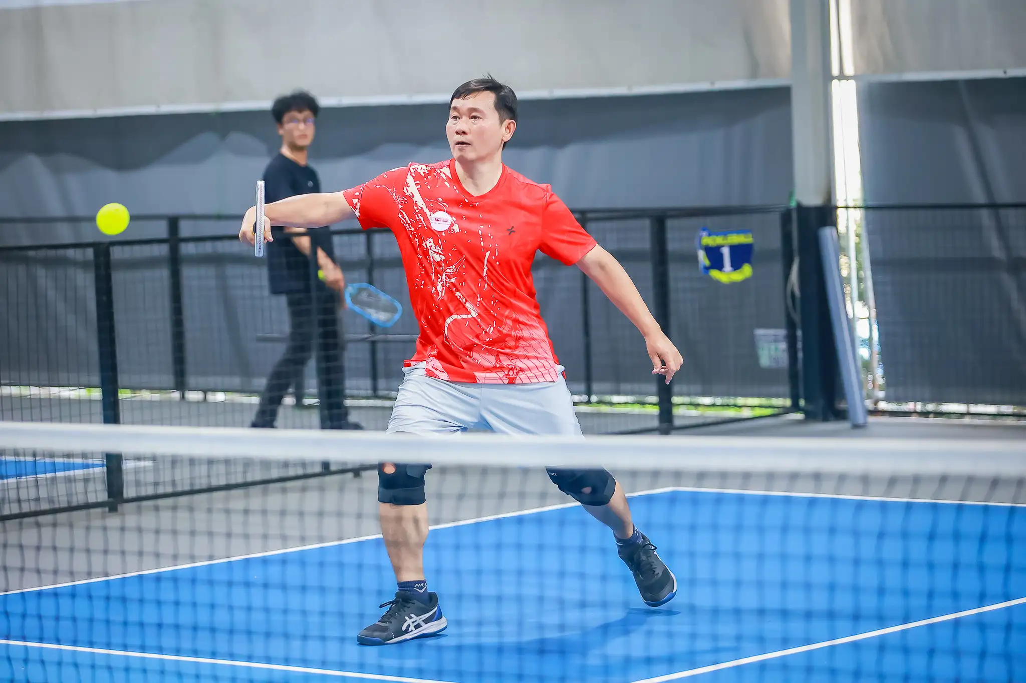 THIBIDI PICKLEBALL OPEN CUP 2026