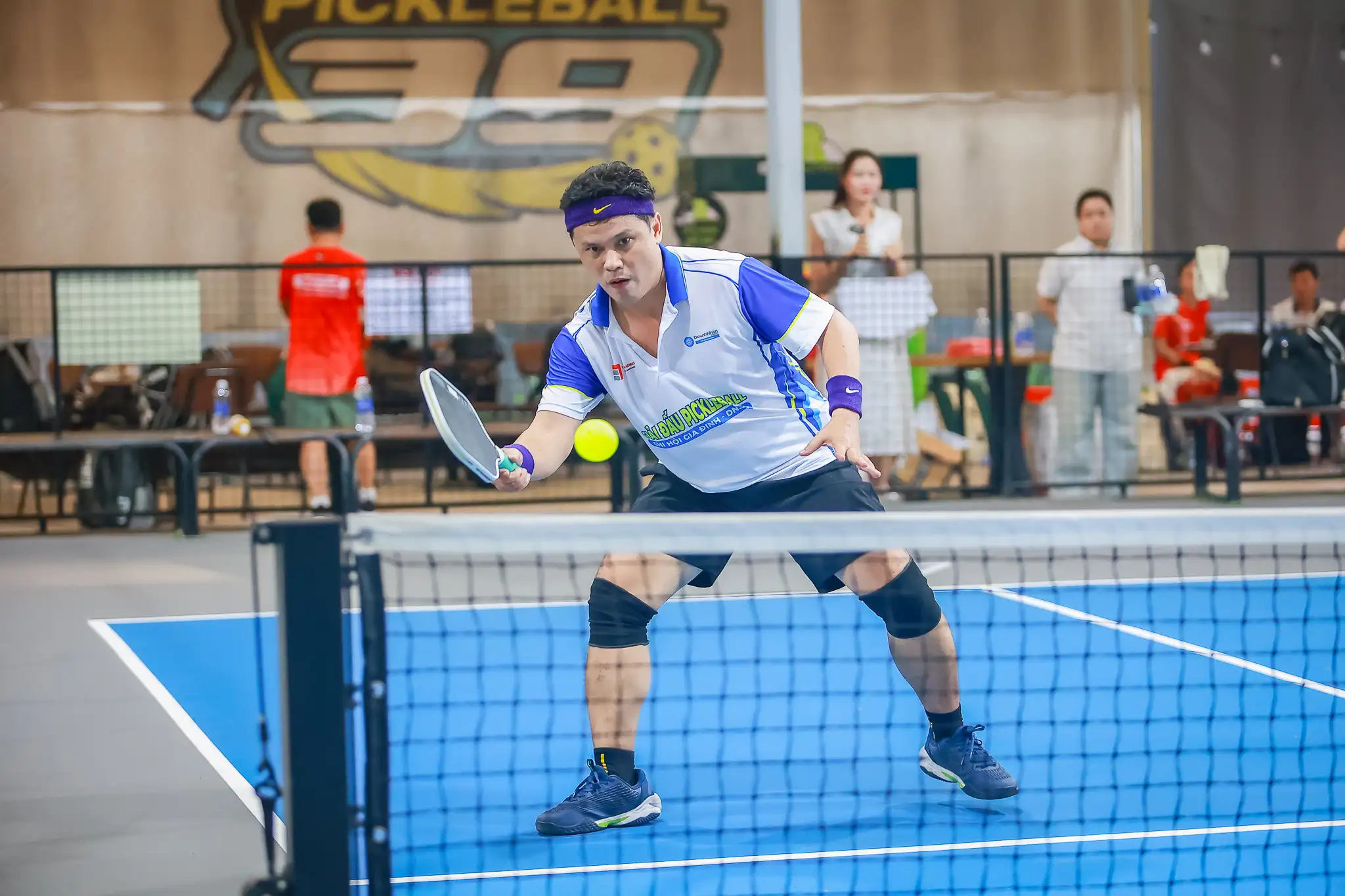 THIBIDI PICKLEBALL OPEN CUP 2026