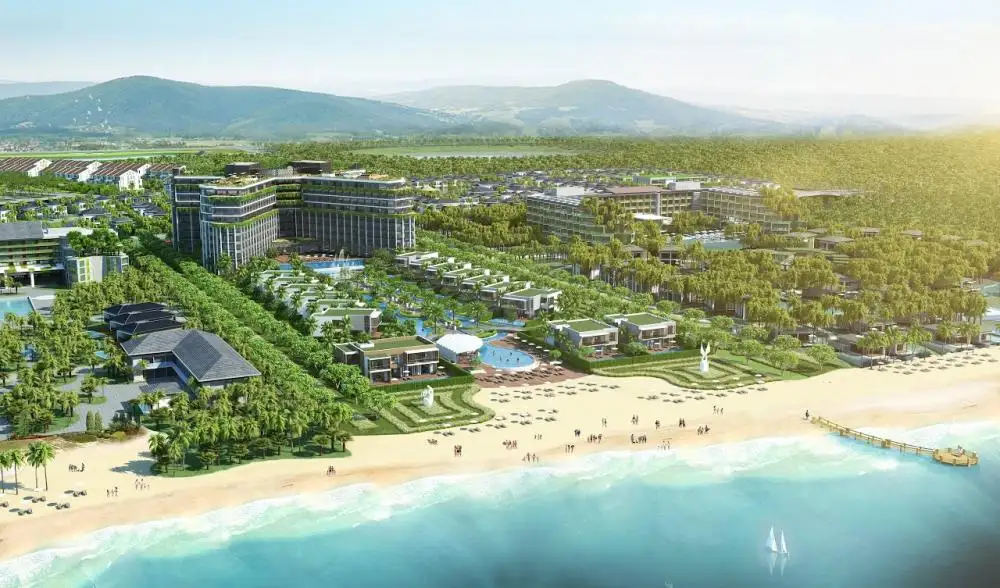 Sonasea Premier Nha Trang 2