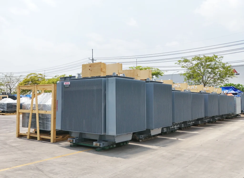 Tìm mua máy biến áp tại Campuchia uy tín? Quý khách liên hệ ngày với THIBIDI - Thương hiệu duy nhất được EDC cấp phép, hệ thống 6 đại lý.