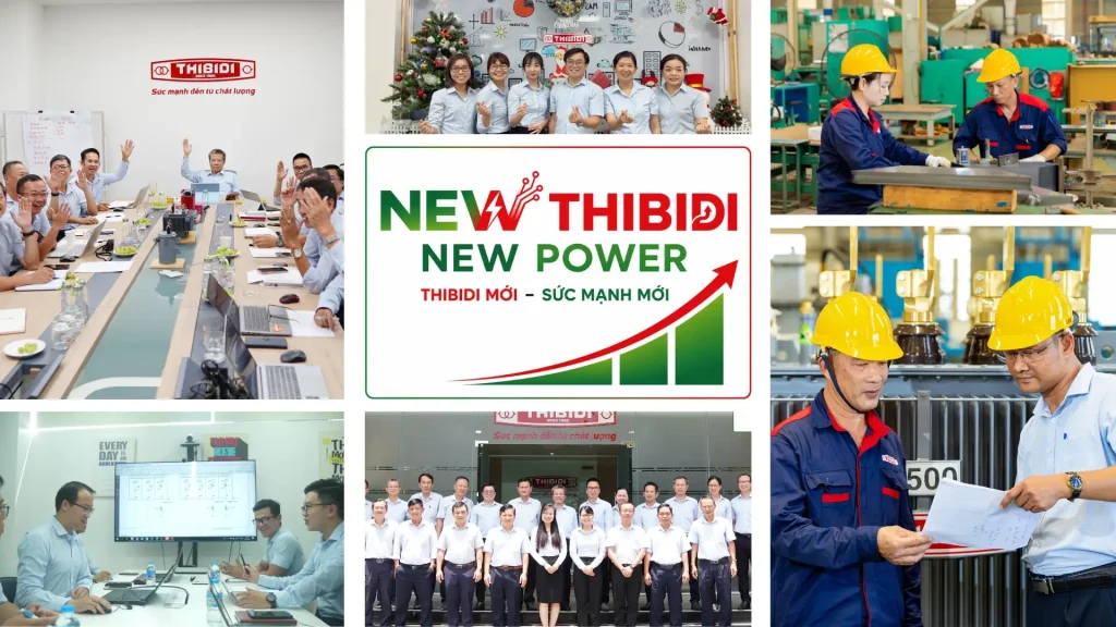NEW THIBIDI – NEW POWER 1920 x 1080 px