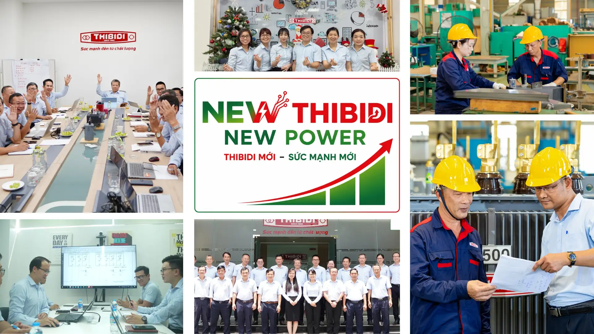 NEW THIBIDI – NEW POWER 1920 x 1080