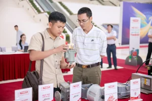THIBIDI tổ chức thành công Hội thảo Kỹ thuật – Công nghệ Máy biến áp 2026 PR5 3230