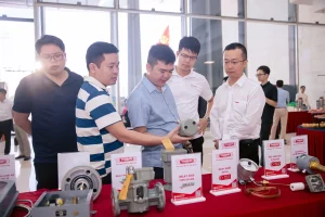 THIBIDI tổ chức thành công Hội thảo Kỹ thuật – Công nghệ Máy biến áp 2026 PR5 3295