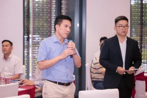 THIBIDI tổ chức thành công Hội thảo Kỹ thuật – Công nghệ Máy biến áp 2026 PR5 3465