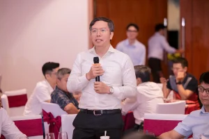 THIBIDI tổ chức thành công Hội thảo Kỹ thuật – Công nghệ Máy biến áp 2026 PR5 3539