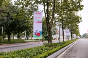 THIBIDI tổ chức thành công Hội thảo Kỹ thuật – Công nghệ Máy biến áp 2026 R3SK2709