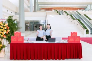 THIBIDI tổ chức thành công Hội thảo Kỹ thuật – Công nghệ Máy biến áp 2026 R6SK8481