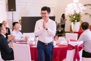 THIBIDI tổ chức thành công Hội thảo Kỹ thuật – Công nghệ Máy biến áp 2026 R6SK8521