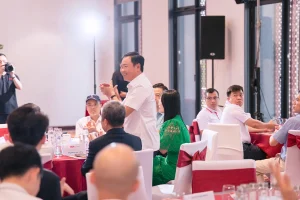 THIBIDI tổ chức thành công Hội thảo Kỹ thuật – Công nghệ Máy biến áp 2026 R6SK8526