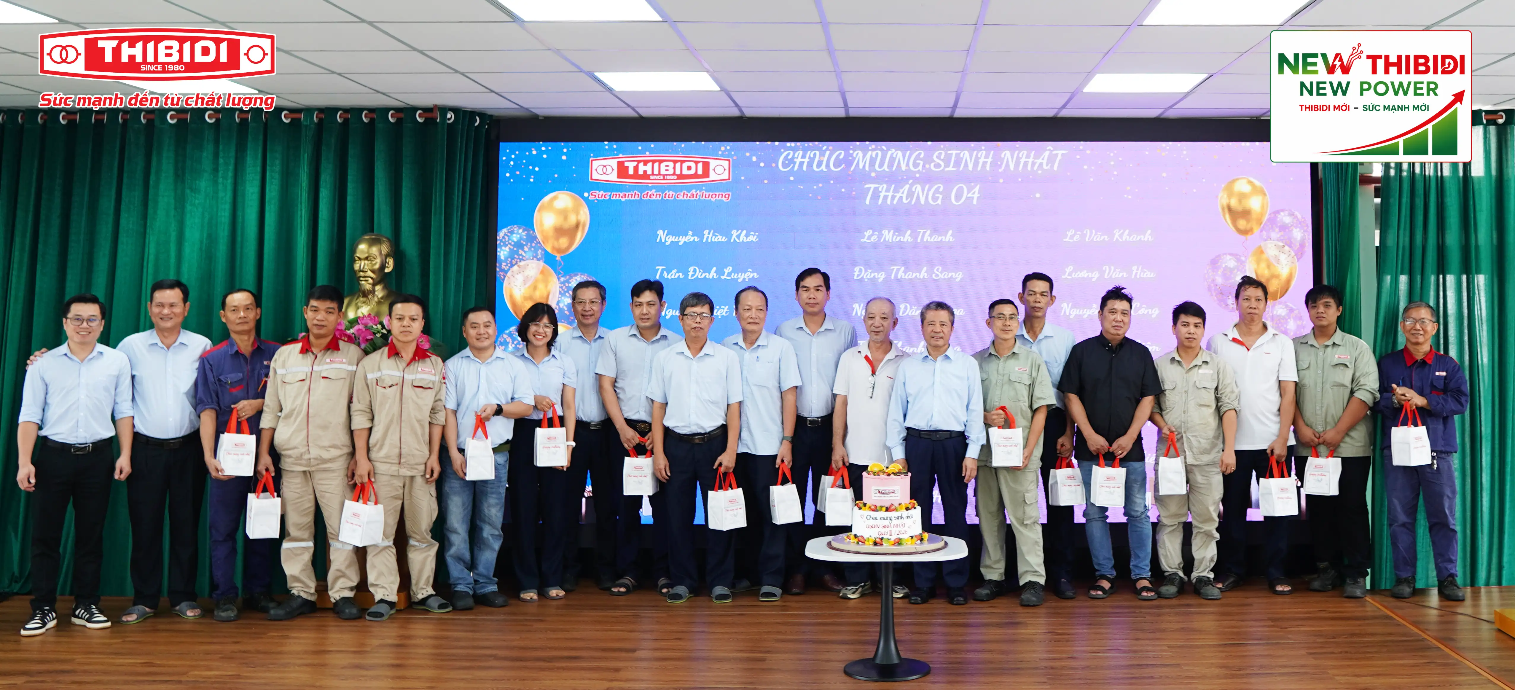 THIBIDI TỔ CHỨC CHƯƠNG TRÌNH CHÚC MỪNG SINH NHẬT CBCNV QUÝ II/2026 Thiet ke chua co ten 22